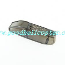 SYMA-S036-S036G helicopter parts clear window